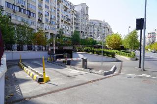 Central studio Alba Iulia - Bucharest - 1