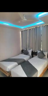 Aero view residency - 6