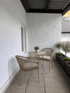 Schwanthaler Appartment - 8