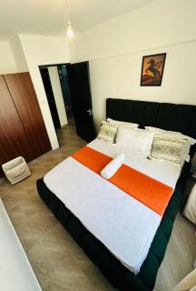 Kisumu Makasembo cozy Tulia Nook - 3