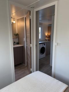 Tiny House in Jukkasjärvi - 7