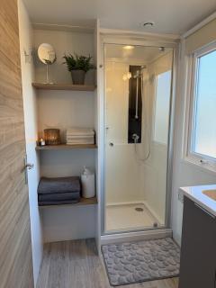 Tiny House in Jukkasjärvi - 3