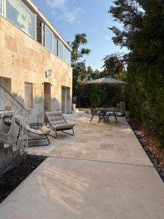 cocon familial et spa - 1