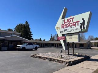 The Last Resort - 7