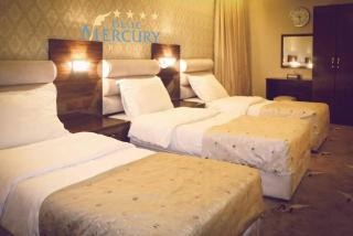 Blue Mercury Hotel - 6