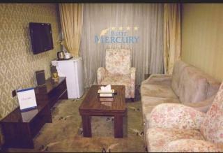 Blue Mercury Hotel - 8