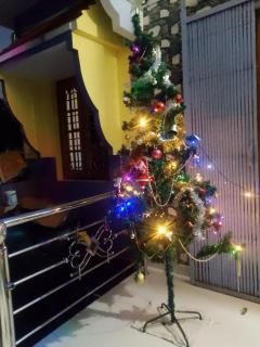Emmanuel Home Stay Ac and Non Ac - 9