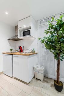 Les Lilas Appartement 1 chambre wifi et confort - 3