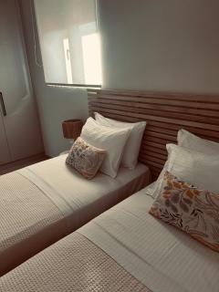 Thalassa Grammeno seaview house - 5