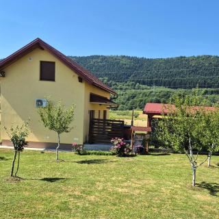 Kuća Trota - sauna, HOT TUB - 6