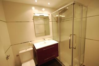 Dúplex in the HUCA area, 3 bedrooms, 2 bathrooms, garaje, wifi - 9