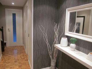 Dúplex in the HUCA area, 3 bedrooms, 2 bathrooms, garaje, wifi - 3