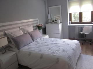 Dúplex in the HUCA area, 3 bedrooms, 2 bathrooms, garaje, wifi - 2