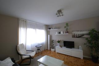Dúplex in the HUCA area, 3 bedrooms, 2 bathrooms, garaje, wifi - 1