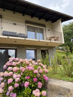 Der Bungalow am Sonnenplateu - See und Bergblick - Döbriach - 8