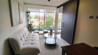 Austral-Home Modern and Cozy Space in Nunoa - 9