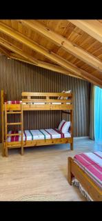Tringa Guesthouse - Mrizi i Zanave - 9