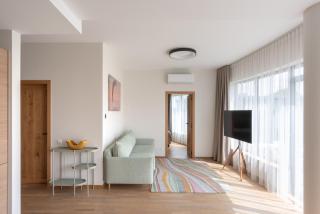 Wellness Stay - Penthouse Apartment - 5