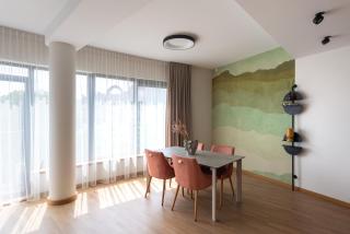 Wellness Stay - Penthouse Apartment - 4