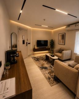 فندق وايت ويفس White Whiffs Hotel - 6