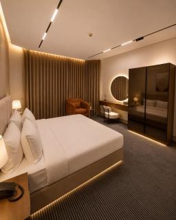 فندق وايت ويفس White Whiffs Hotel - 8