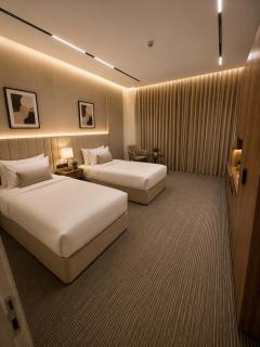 فندق وايت ويفس White Whiffs Hotel - 2