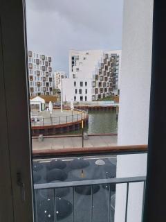 Englandsgade - 3