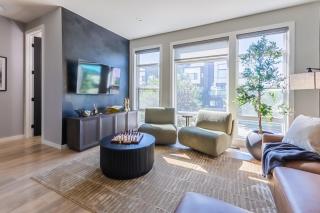 Luxury Boutique Stay with Hot Tub, Fire table, Sleeps 8 and near golf courses - 9