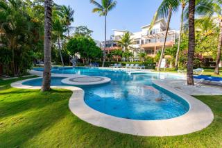 Infiniti Blu, Sosua - 2