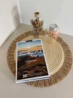 Der Bungalow am Sonnenplateu - See und Bergblick - 1