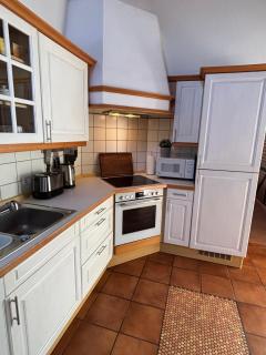 Ferienwohnung Frieda - 9