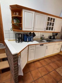 Ferienwohnung Frieda - 8