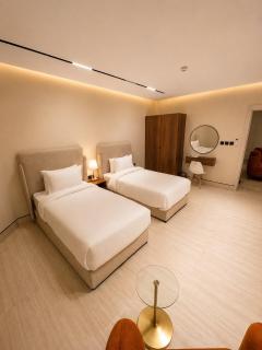 فندق وايت ويفس White Whiffs Hotel - 5