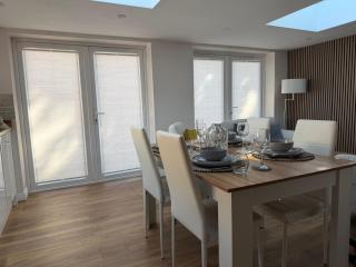 Tranquil Lodge Retreat in Loughborough - 6