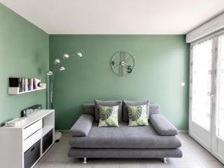 LE TOURISTIC Appartements T2 et T3 - 5