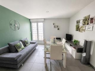 LE TOURISTIC Appartements T2 et T3 - 4