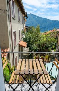 Traditional Piazza Home/Balcony/ Private Garden - 3