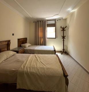 Residence Ouchan international - 4