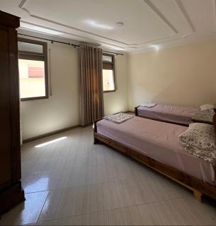Residence Ouchan international - 2