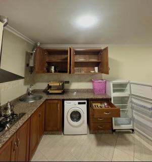 Residence Ouchan international - 1