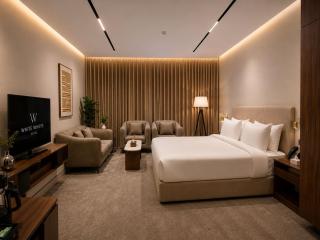 فندق وايت ويفس White Whiffs Hotel - 9