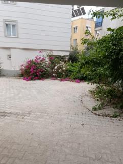 Cansu apt Old TOWN NO 1 - 7