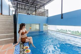 BIDV Beach Hotel Nha Trang - 9