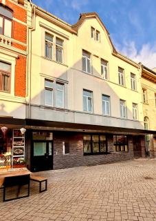 Zentral und modern Loft im Herzen Oldenburg 6P - 4