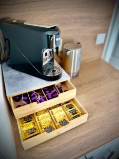 Zentral und modern Loft im Herzen Oldenburg 6P - 3