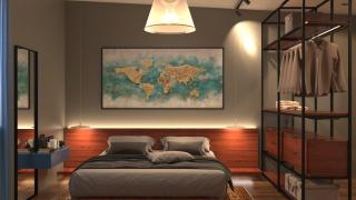 Enjoy Tirana 2BR City Center - 4