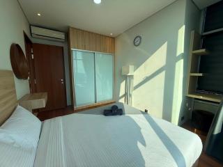 Sky Suites KLCC By Ayman - 4