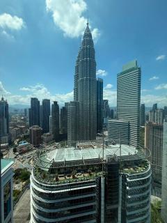 Sky Suites KLCC By Ayman - 6