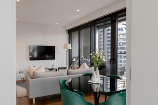 Claremont Style and Comfort South Yarra - 0