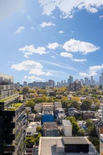 Claremont Style and Comfort South Yarra - 7